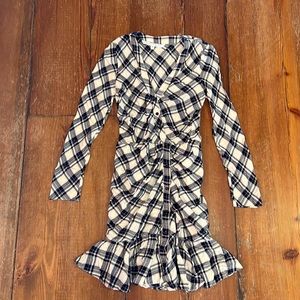 Veronica Beard dress